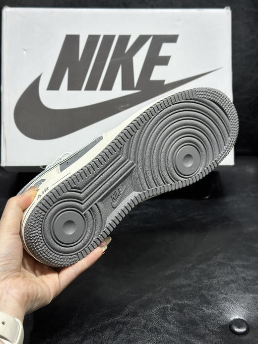 春季特惠💰350 Nk Air Force 1 空军一号 联名定制海外版本 商品图8
