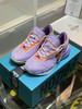 春季特惠💰430 Nk LeBron 20 "Violet Frost" 詹姆斯20 减震防滑耐磨 低帮 实战篮球鞋 男女同款 商品缩略图1