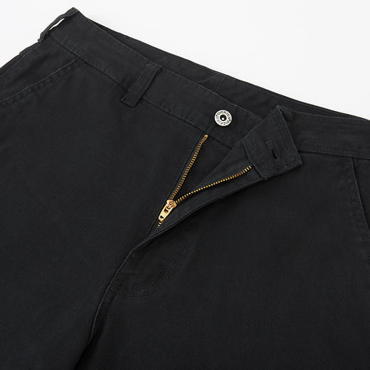 Dickies帆布伐木工装裤 宽松直筒休闲百搭长裤男 DK0A881C 商品图2