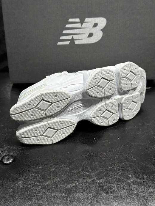 春季特惠💰360 新百伦New Balance NB 9060 潮流复古 减震防滑耐磨 低帮 运动休闲鞋 男女同款 商品图5