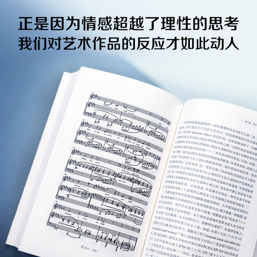 超越理性的情感：艺术如何以情动人 商品图4