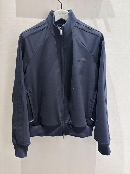 E ARMANI 外套男  EM004723TE19333-UB109 . 商品图0