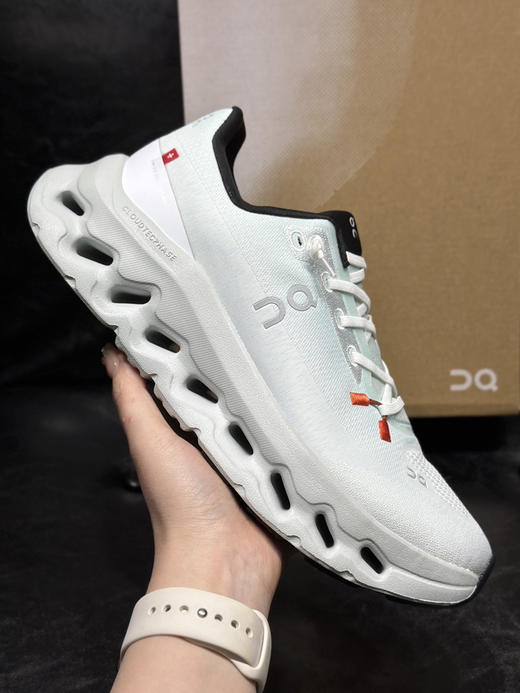 春季特惠💰320 欧版 出货 昂跑 tilt 海外楦头大脚掌 商品图3