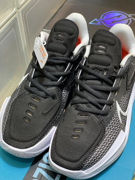 春季特惠💰420 Nk Air Zoom G.T.Cut EP 实战篮球鞋男女同款 商品图5