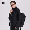 X-BIONIC 风盾超轻量双面织软壳连帽上衣 女秋冬防风轻量外套 XJW-25616 商品缩略图1