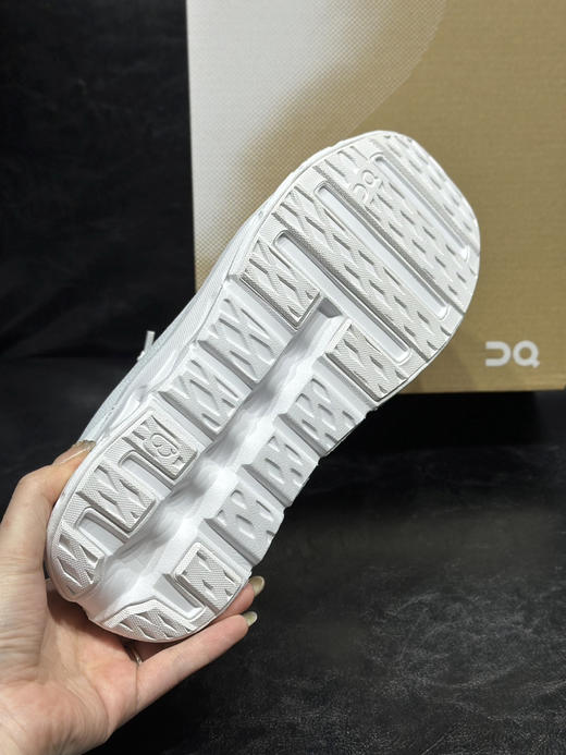 春季特惠💰320 欧版 出货 昂跑 tilt 海外楦头大脚掌 商品图5