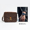 【95新】LV路易威登M44875棕色老花Metis邮差包单肩斜挎包女士140226NJ10 商品缩略图9