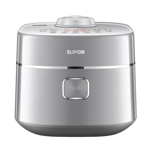 SUPOR苏泊尔IH远红外土陶旋焰釜电饭煲   40A12    4.0L 商品图1