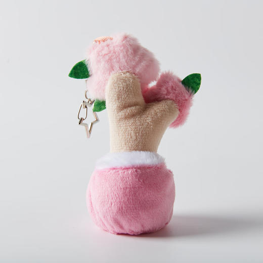 NITORI宜得利家居 香氛香味挂件可爱送礼包包挂件 商品图2