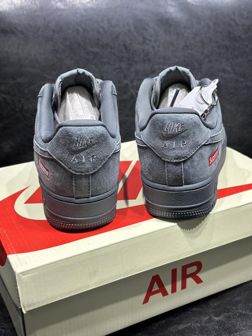 春季特惠💰350 Nk Air Force 1 空军一号 联名定制海外版本 商品图2
