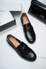 【拍立减50】JEHURFIE/纪华菲手工编织都市通勤精致乐福鞋AB26025、简约舒适、优雅气质 商品缩略图7