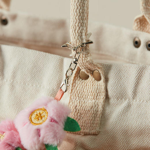 NITORI宜得利家居 香氛香味挂件可爱送礼包包挂件 商品图4