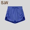 【SW速惟】显瘦女防走光透气健身运动短裤6339 商品缩略图0