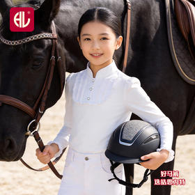 茜茜公主花边T恤-13622