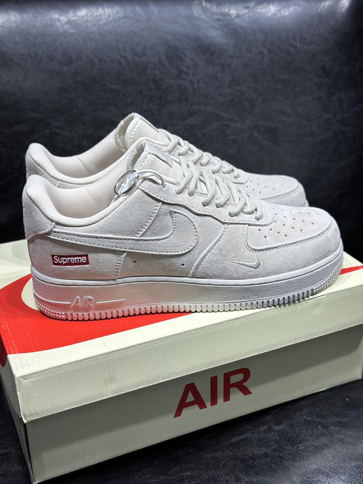 春季特惠💰350 Nk Air Force 1 空军一号 联名定制海外版本 商品图1