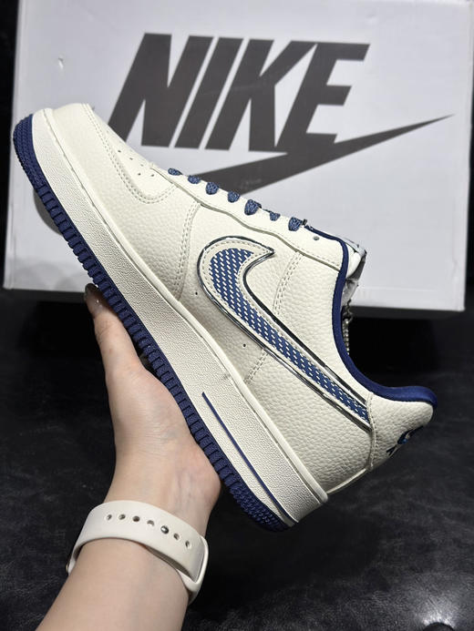 春季特惠💰350 Nk Air Force 1 空军一号 联名定制海外版本 商品图5