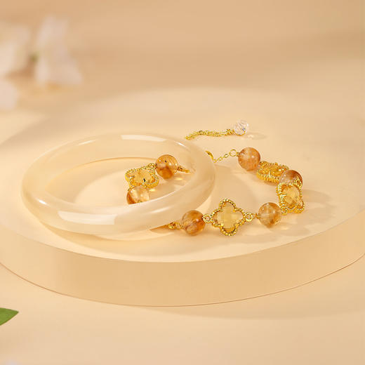 金六福吉祥幸运暖阳组合套装★ 商品图3