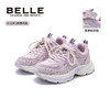 百丽26春季新款软底户外休闲运动鞋、BL6107 商品缩略图2