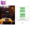 【中商原版】100种物品中的电子游戏 英文原版 Video Games in 100 Objects Joe Funk 商品缩略图4