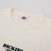 Dickies【田嘉瑞同款】华夫格面料长袖卫衣字母刺绣圆领上衣 DK0A8821 商品缩略图5