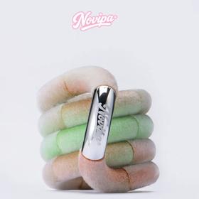 novipa扭扭乐植绒-晨野