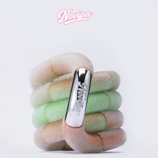 novipa扭扭乐植绒-晨野 商品图0
