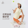 梵美人 F5319 背心罩衫 无胸垫 防晒速干 商品缩略图4