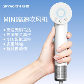测试订单同步 万品会吹风机