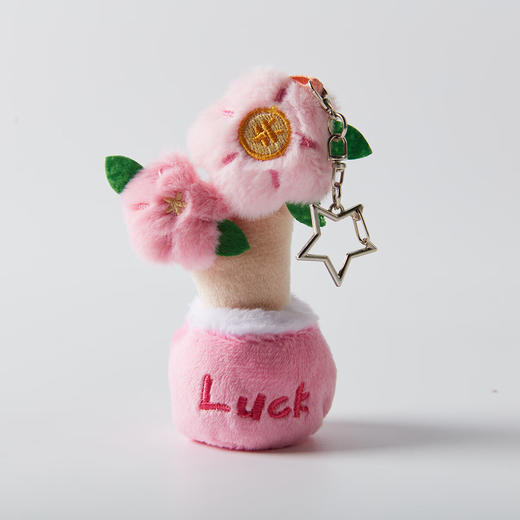 NITORI宜得利家居 香氛香味挂件可爱送礼包包挂件 商品图1