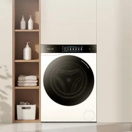 卡萨帝（Casarte）洗衣机 CE B12SWDUTWGU1 商品图0