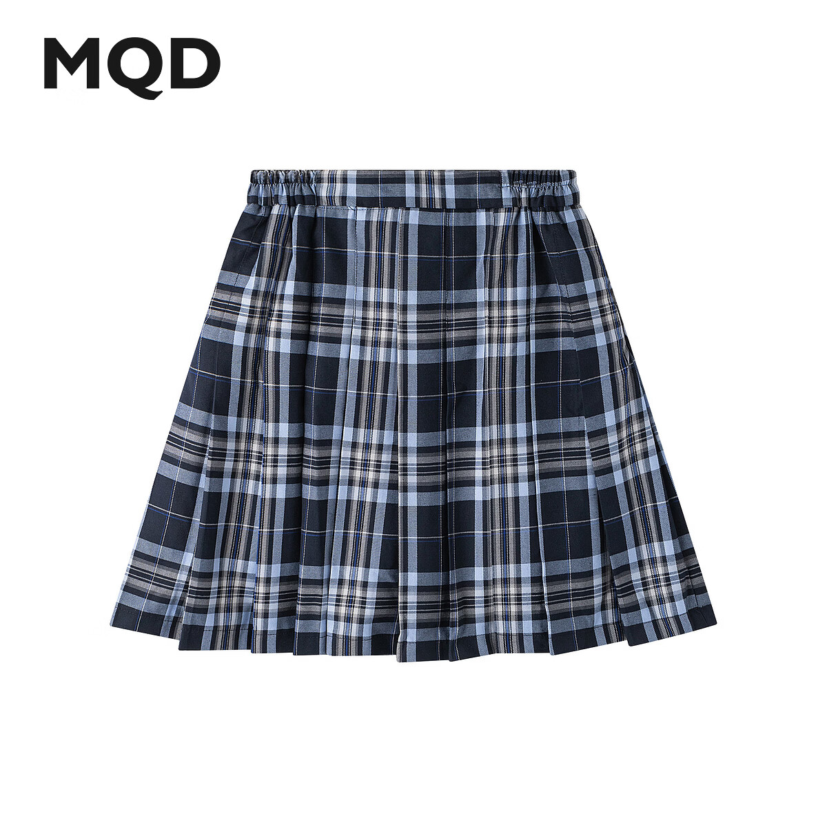 【MQD】马骑顿梭织半裙