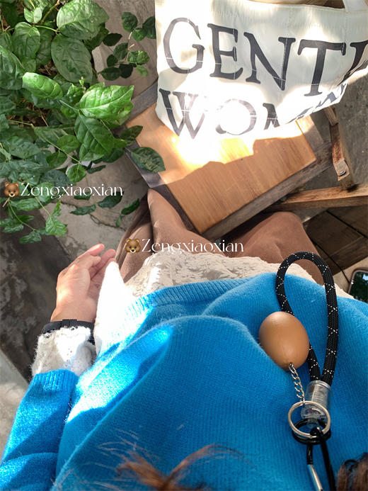 <曾小咸推荐> 2.27 现货秒杀 ！微信超特价！韩系简约纯色毛衣 日常149.99 立减70 秒杀79.99！！ 商品图14