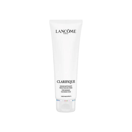 LANCOME 兰蔻 极光净澈焕肤洁面 125ml（效期至2027年9月） 商品图0