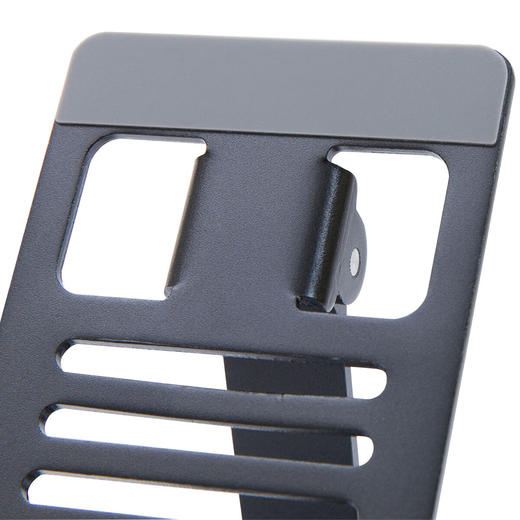 NITORI宜得利家居 多角度调节可折叠式平板支架 商品图3