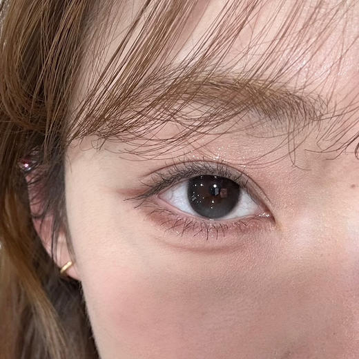 GINOMII黑猫眼泪（佩戴直径：14.2mm） 商品图3