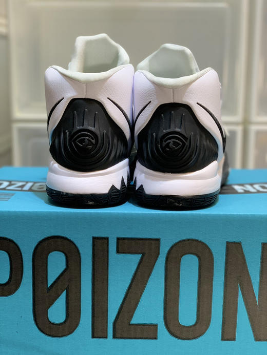 春季特惠💰420 Nk Kvrie 6 凯里·欧文6 实战篮球鞋 商品图7