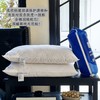 山姆正品尾货！ 山姆家同款星级酒店全棉羽丝绒枕   尺寸48*74cm 商品缩略图2