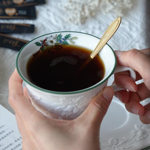 【斌哥优选】金花黑茶/莓茶黑茶。1克含210万活性金花菌。大餐后刮油首选。喝1g金花黑茶=喝50杯普通黑茶。 商品图4