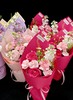 女神节小花束（花材随机、备注色系） 商品缩略图2