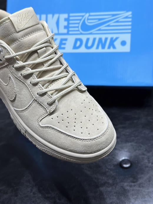 春季特惠💰320 定制板鞋 联名款 NIKE DUNK LOW ATOMIC 情侣款 定制联名 原盒版本 商品图7