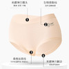 樱姿娜焕新标内裤 商品缩略图6