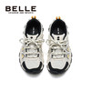 百丽26春季潮流新宠休闲运动板鞋、BL6132 商品缩略图4
