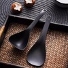 【磨砂质感】双枪 合金铲勺 饭铲+汤勺 高温烹煮不掉色 商品缩略图5