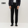 舒服裤|商场同款森马休闲裤男春季合体小脚裤2026新款四面弹力裤 商品缩略图1