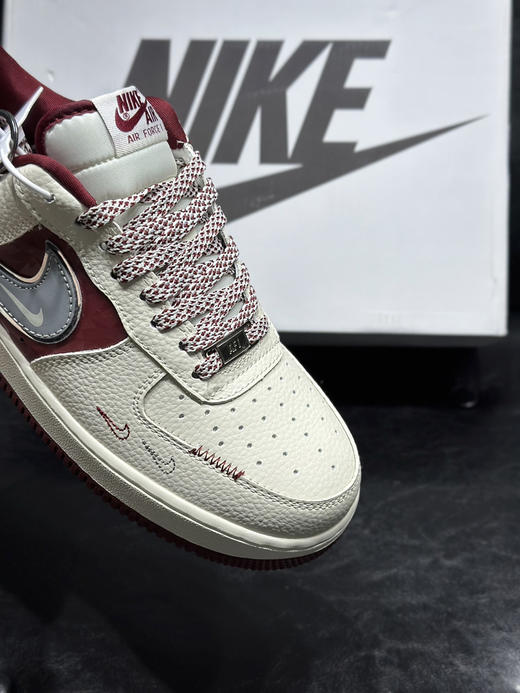 春季特惠💰350 Nk Air Force 1 空军一号 联名定制海外版本 商品图7