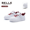 百丽26春季新款魔术贴休闲百搭板鞋、BL6125 商品缩略图2