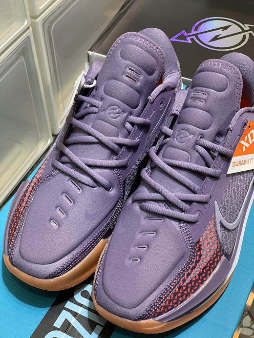 春季特惠💰420 Nk Air Zoom G.T.Cut EP 实战篮球鞋男女同款 商品图5