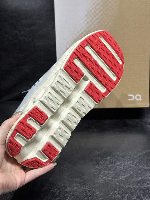 春季特惠💰320 欧版 出货 昂跑 tilt 海外楦头大脚掌 商品图5