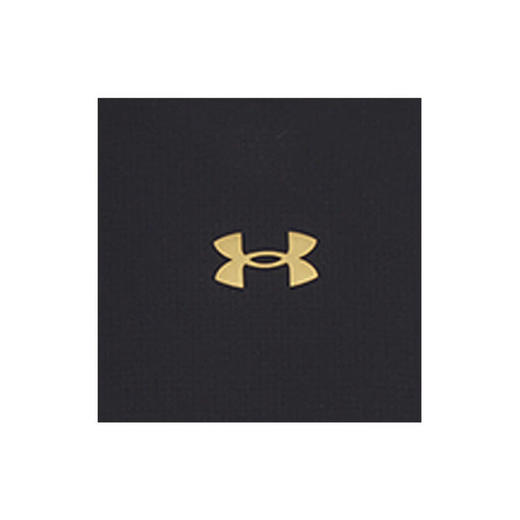 安德玛短袖男装2026春季跑步训练健身透气运动T恤半袖6014315-001 商品图3