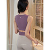 KY05717	卡益背心 不插胸垫 商品缩略图2